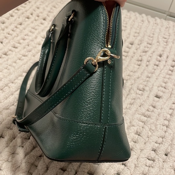 Kate spade satchel - Picture 8 of 9